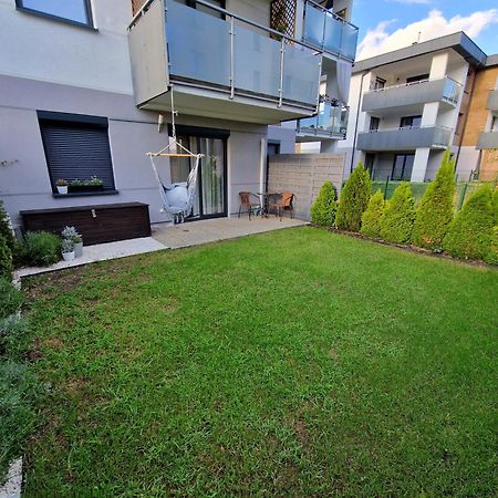 Apartament Zawisle Torun Ngoại thất bức ảnh