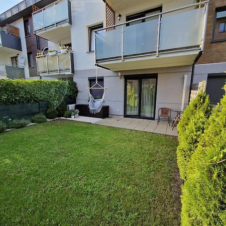 Apartament Zawisle Torun Ngoại thất bức ảnh
