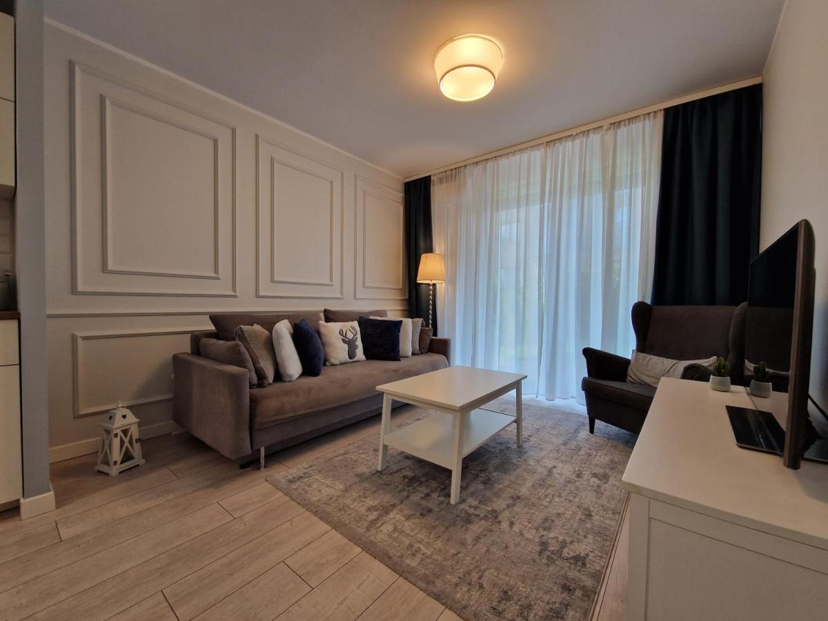 Apartament Zawisle Torun Ngoại thất bức ảnh