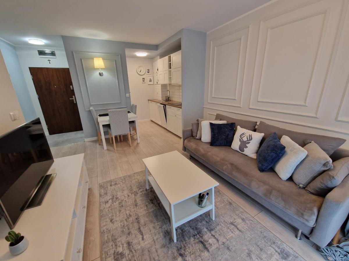 Apartament Zawisle Torun Ngoại thất bức ảnh