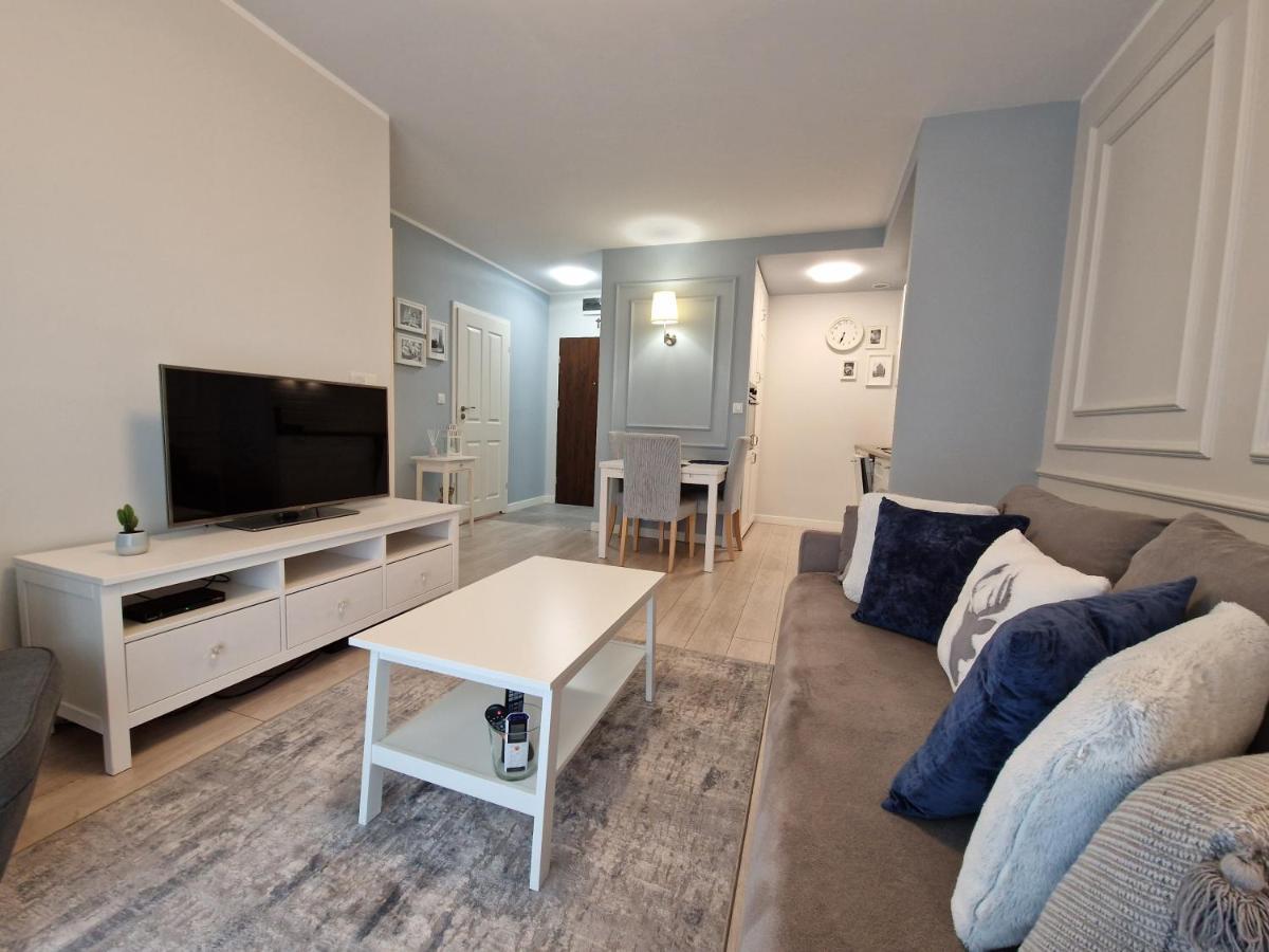 Apartament Zawisle Torun Ngoại thất bức ảnh