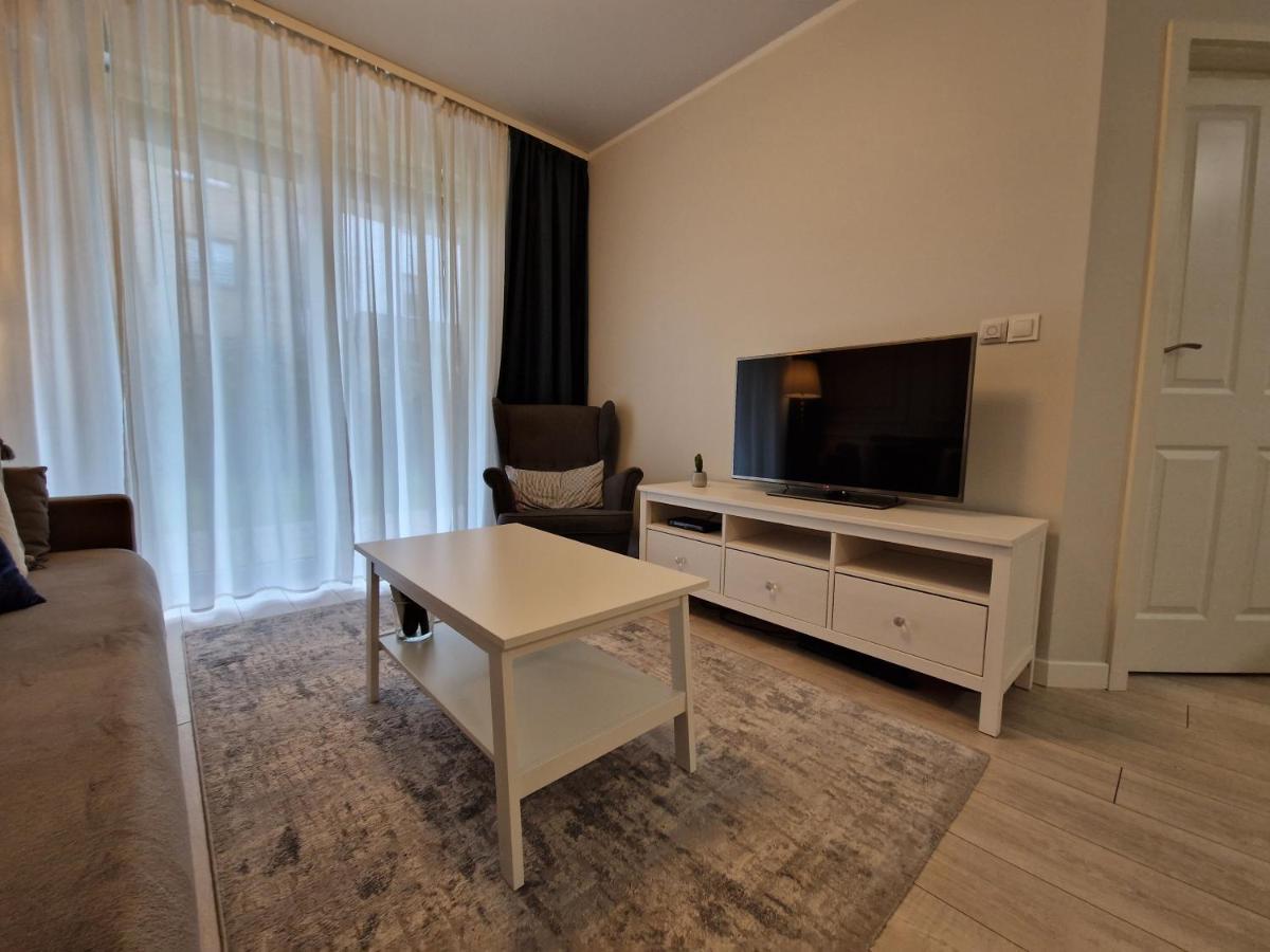 Apartament Zawisle Torun Ngoại thất bức ảnh