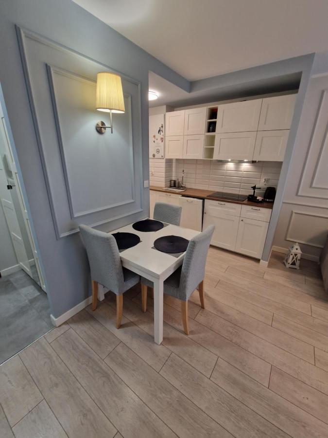 Apartament Zawisle Torun Ngoại thất bức ảnh