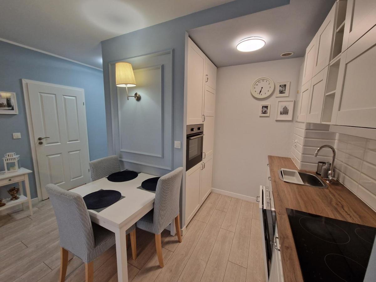 Apartament Zawisle Torun Ngoại thất bức ảnh