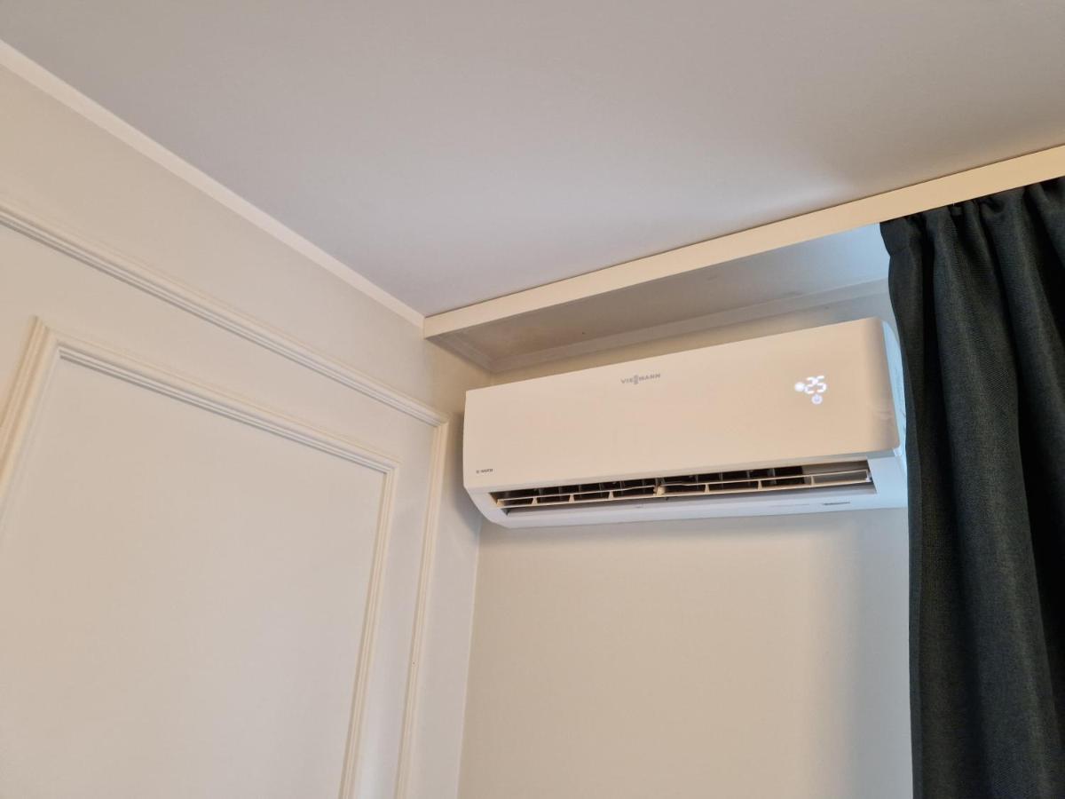 Apartament Zawisle Torun Ngoại thất bức ảnh