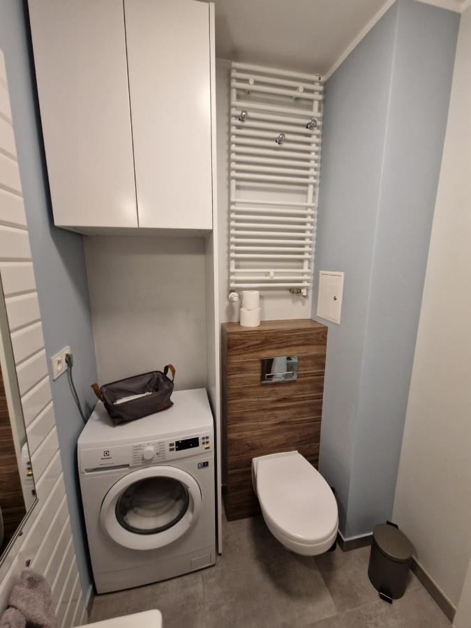 Apartament Zawisle Torun Ngoại thất bức ảnh