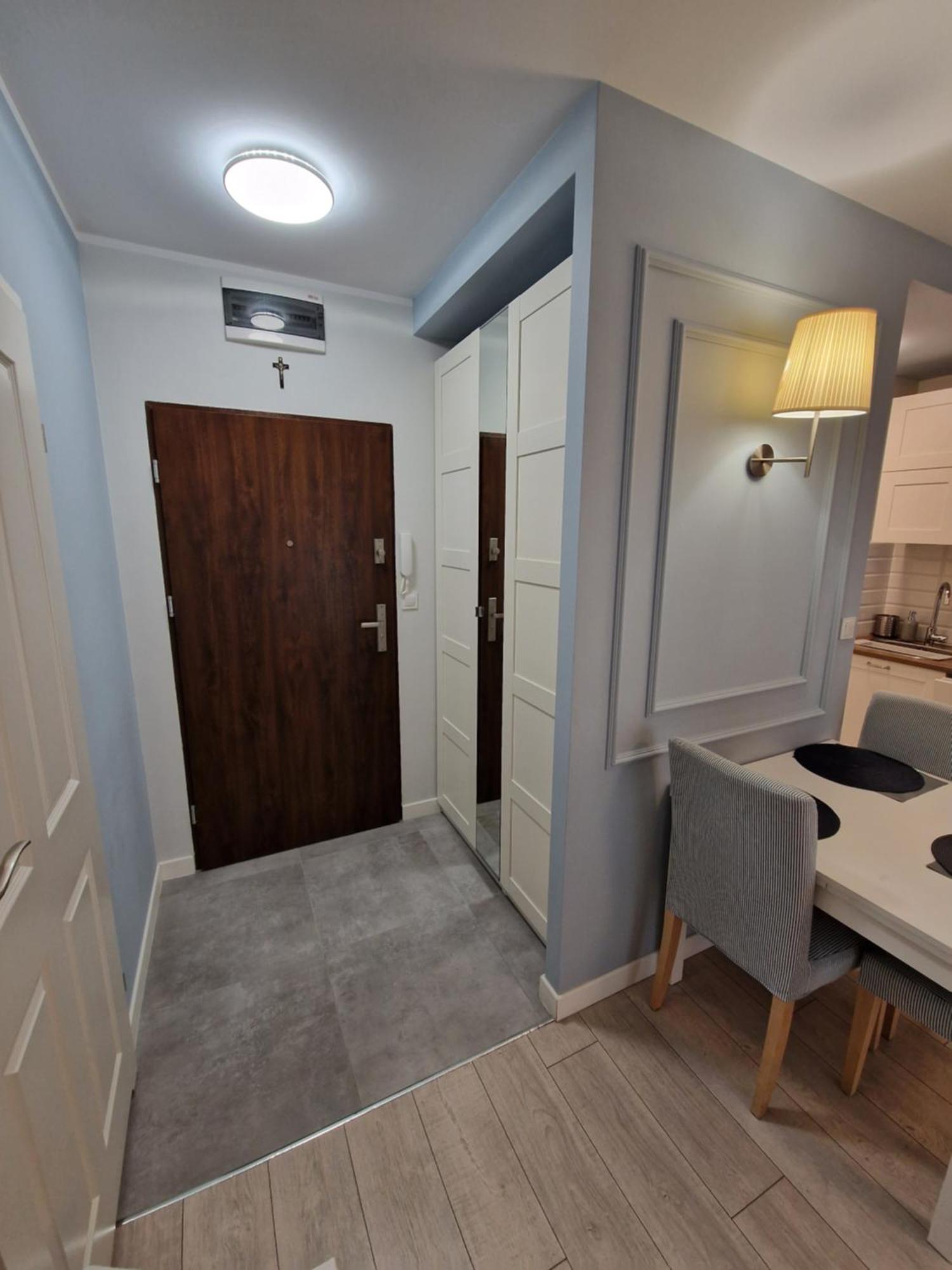 Apartament Zawisle Torun Ngoại thất bức ảnh