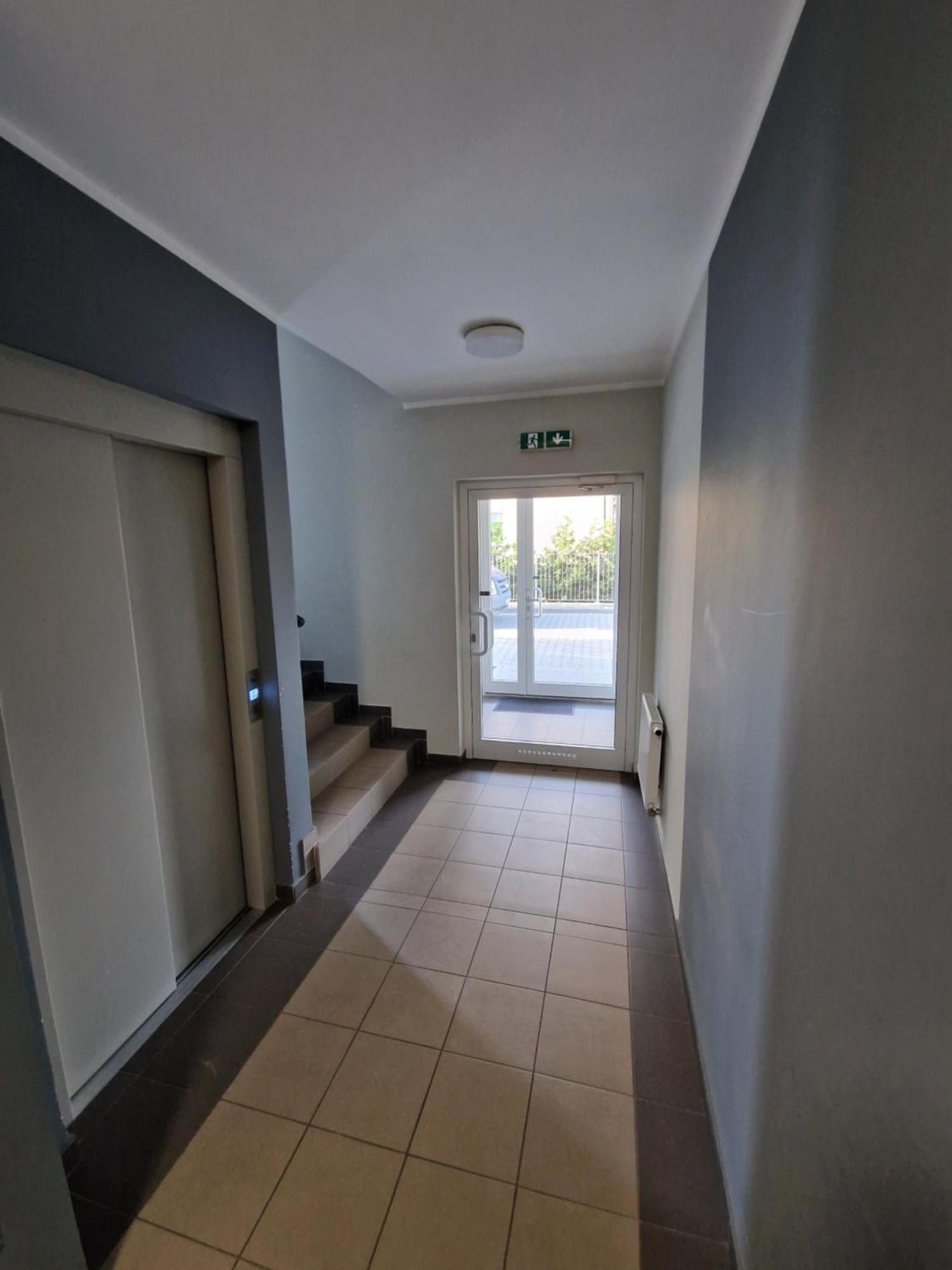 Apartament Zawisle Torun Ngoại thất bức ảnh