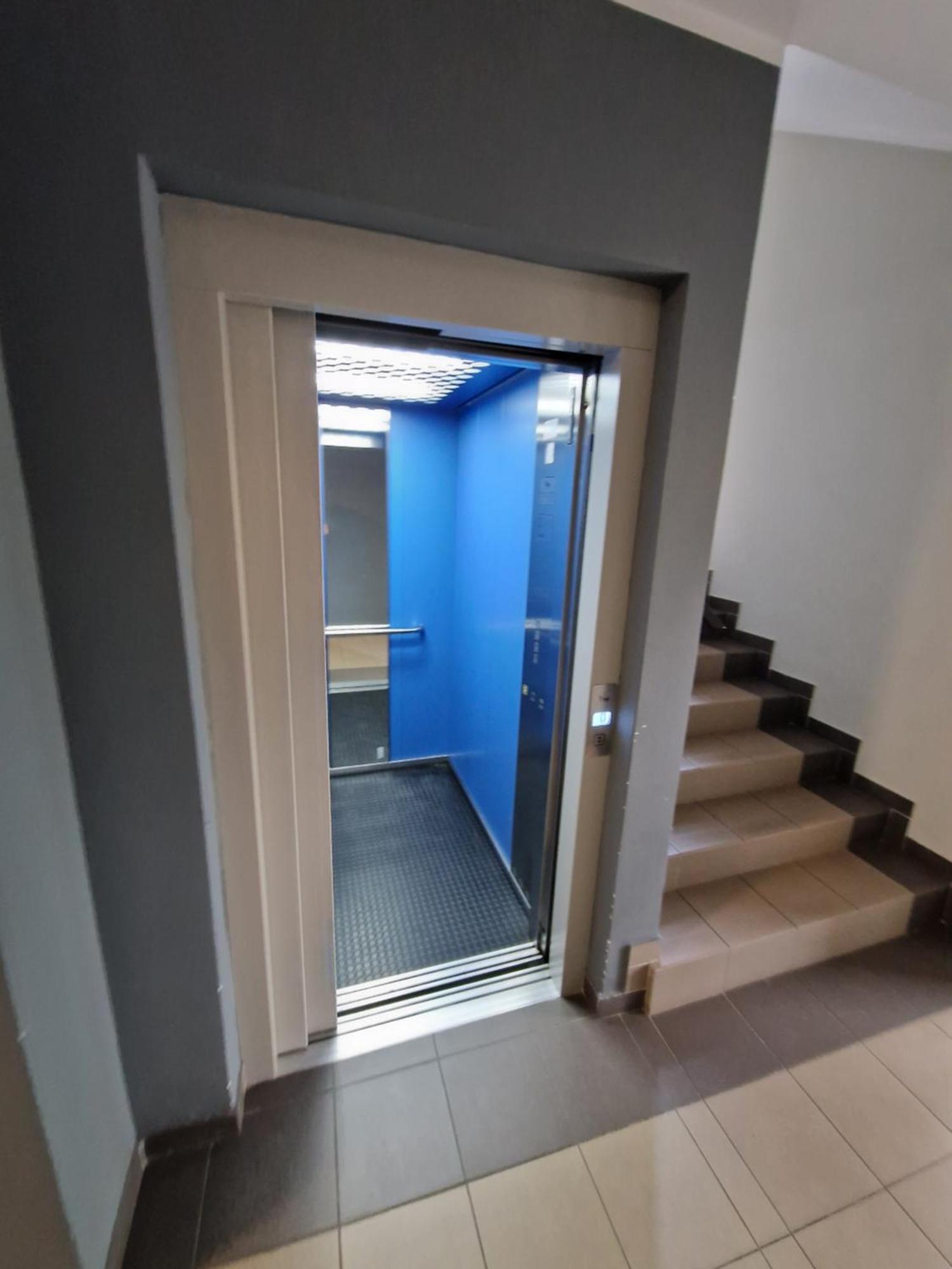Apartament Zawisle Torun Ngoại thất bức ảnh